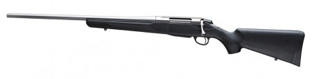 Tikka T3x Lite S/S Links riflepakke