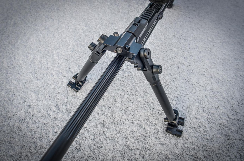 GRS Bipod Børsemaker Wear AS
