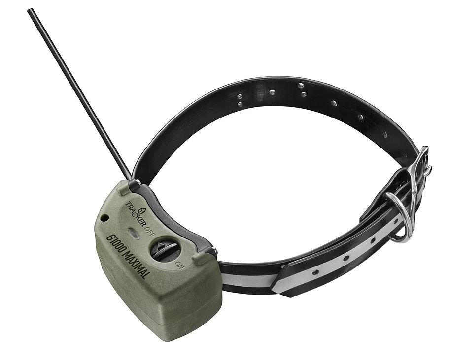 Tracker G1000 Maksimal hundehalsbånd Børsemaker Wear AS