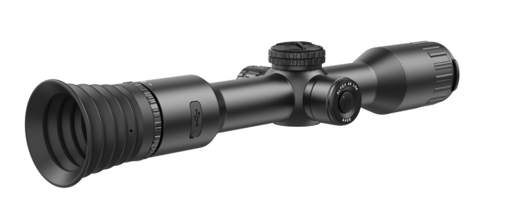 Hikmicro Alpex 4K Lite A40E | Børsemaker Wear AS