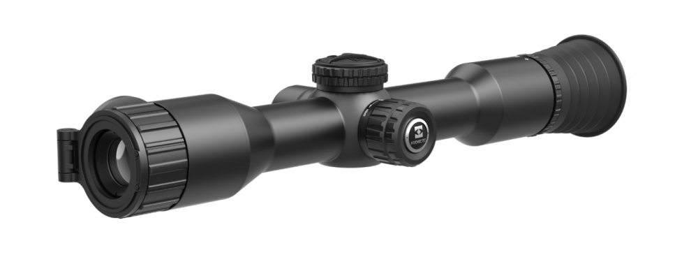 Hikmicro Alpex 4K Lite A40E | Børsemaker Wear AS