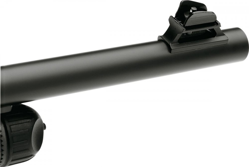 Benelli SuperNova 12/89, 24" INT. CHOKES (F/M/IC) Børsemaker Wear AS