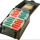 MTM Patronboks Hagle 4-pakk thumbnail