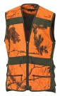 PINEWOOD® JAKT VEST 8121 thumbnail