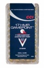 CCI 17HMR Gamepoint 20grs - 50 stk thumbnail