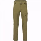 Blaser Resolution Pants dark olive Herre thumbnail