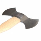 Prandi Double Bit kasteøks thumbnail