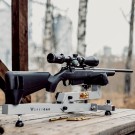 Dead Zero Skytestøtte thumbnail