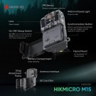 Hikmicro 4G Viltkamera M15 thumbnail