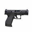 Walther PDP Compact Black 9x19 thumbnail