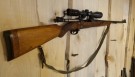 Mauser M98 308w med Kahles Heila S 6x42 thumbnail