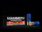 Gamebore Mammoth Magnum Stål 12/76 36gr - 10 stk thumbnail