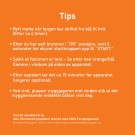 Refill 48t, Thermacell Backpacker thumbnail