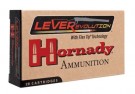 Hornady Leverevolution 45-70 Govt 325 Gr Ftx Lvrev - 20 Stk thumbnail