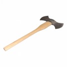 Prandi Double Bit kasteøks thumbnail