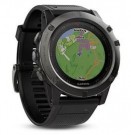 Garmin Fenix 6X Sapphire GPS klokke thumbnail