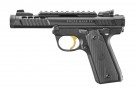 Ruger MK IV 22/45 Lite cal. 22LR 4,4
