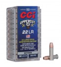 CCI Uppercut 22LR 50pk  thumbnail