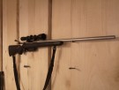 Tikka T3 SS 6,5x55 med Leupold 3-9x40 VX-1 thumbnail