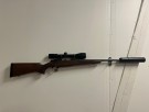 Browning A-Bolt 6,5x55  thumbnail