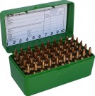 MTM Patronboks Basic Large Rifle 6,5x55/30-06/9,3x62 thumbnail