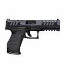 Walther PDP Full Size Black 9x19 thumbnail
