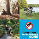 ThermaCELL myggjager MR300L thumbnail