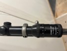 Tikka M695 6,5x55 /Meopta Artemis 2000 3-12x50 thumbnail