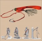 Blaser Utility Belt - Viltdrag thumbnail