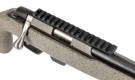 Tikka T1x Picatinny skinne 0MOA thumbnail