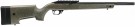 Bergara BXR Rimfire 22 LR Steel, riflepakke thumbnail