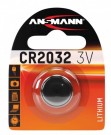 Ansmann Litium batteri CR2032 thumbnail