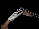 BENELLI 828U 26" BLANK KASSE 12/76 thumbnail