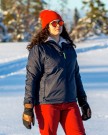 Heat Experience Hybrid Jacket – Dame thumbnail