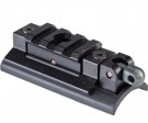 Picatinny Rail Adapter for QR thumbnail