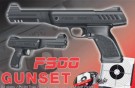 Gamo P 900 Kit thumbnail