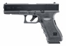 Glock 17 (Blow back, 8-sk. pellets) thumbnail