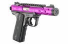 Ruger MK IV 22/45 Lite Purple, cal. 22LR 4,4