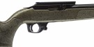Bergara BXR Rimfire 22 LR Steel, riflepakke thumbnail