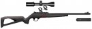 Winchester Wildcat .22LR, riflepakke thumbnail