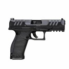 Walther PDP Full Size Black 9x19 thumbnail