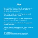 ThermaCELL myggjager MR300L thumbnail