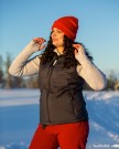 Heated Outdoor Vest – Dame thumbnail