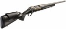 Browning X-Bolt 2 Ultimate Riflepakke thumbnail