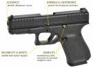 Glock 44 22Lr thumbnail