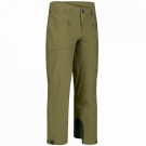 Blaser Resist 3L Pants Dark Olive thumbnail