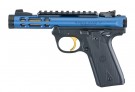 Ruger MK IV 22/45 Lite Blue, cal. 22LR 4,4