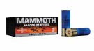 Gamebore Mammoth Magnum Stål 12/76 36gr - 10 stk thumbnail