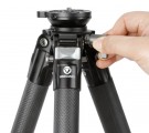 Vanguard Endeavor 3-fot L263 CGM 65 - Carbon thumbnail