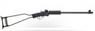 Chiappa Little Badger Survival Rifle 18,5